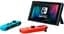 Консоль Nintendo Switch (Extended Battery Ver) Neon Blue/Red US/JP - мініатюра 4