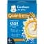 Каша Gerber Grain & Grow суха молочна швидкорозчинна рисова з бананами для дітей з 6 місяців 200 г (944869) - мініатюра 2