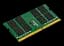 Оперативная память Kingston 16GB SODIMM DDR4 3200MHz (KVR32S22D8/16) - миниатюра 1