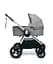 Универсальная коляска 2 в 1 Mamas&Papas Ocarro, Woven grey - миниатюра 3