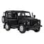 Машинка Rastar Land Rover Defender на управлінні 1:14 чорний 78400 - мініатюра 3