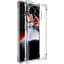 Панель BeCover Anti-Shock для OnePlus Ace 2 Clear (709850) - миниатюра 1