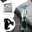 Прогулянкова коляска Kidwell Carell Light Gray - мініатюра 10