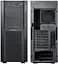 Корпус Chieftec MESH CW-01B-OP, без БЖ, 2xUSB3.0, ATX, Black (CW-01B-OP) - мініатюра 5