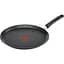 Сковорода для блинов Tefal Start&Cook 25 см черный (C2723853) - миниатюра 1