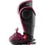 Автокрісло Britax Romer Kidfix 2 S Wine Rose (2000031441) - мініатюра 5