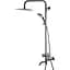 Душова система Globus Lux Alpen SBT1-SH-02 - мініатюра 1