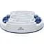 Іграшка для собак Trixie Dog Activity Slide & Feed, 30х27 см (32036) - мініатюра 1