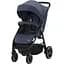 Прогулянкова коляска Britax Romer B-Agile M Navy Inc (2000032523) - мініатюра 1