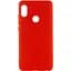 Чехол Silicone Cover Lakshmi (A) для Xiaomi Redmi Note 5 Pro / Note 5 (AI Dual Camera) - миниатюра 1