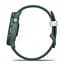 Смарт-годинник Garmin Vivoactive 6 Metallic Jasper Green with Jasper Green Band (010-02985-02/42) - мініатюра 5