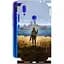 Захисна плівка StatusSKIN для Xiaomi Redmi Note 7 Корпус Вініл Корабель - мініатюра 1