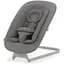 Баунсер Cybex Lemo Suede Grey (521003255) - миниатюра 1