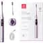 Електрична зубна щітка Oclean X Pro Digital Electric Toothbrush Glamour Purple [100971] - мініатюра 4