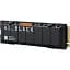 SSD накопичувач Western Digital SN850X 1TB Black (WDS100T2XHE) [130878] - мініатюра 2