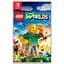 Гра LEGO Worlds для Nintendo Switch (RU) [62661] - мініатюра 1
