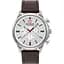 Годинник Swiss Military-Hanowa Chrono Classic II 06-4332.04.001 - мініатюра 1