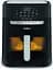 Мультипечь (аэрофритюрница) Tefal Easy Fry&Grill Vision Window EY506810 - миниатюра 2