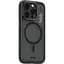 Чехол Blueo Frosted Heat Dissipation Case with MagSafe для Apple iPhone 16 Pro Max Black (BL057-I16PMBLK) [132549] - миниатюра 1