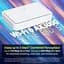 Роутер D-Link DBR-330 AX3000, 5G/LTE, 5260mА*ч (DBR-330) - миниатюра 7