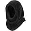 Балаклава Cairn Plush Balaclava Black (1012-0903760-02) - миниатюра 1