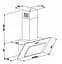 Вытяжка Eleyus Vertical 1000 60 BL (6563685) - миниатюра 6