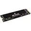 SSD накопичувач Corsair MP700 Pro 4TB [CSSD-F4000GBMP700PNH] [142623] - мініатюра 4