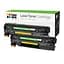 Лазерний картридж ColorWay для HP (CE285A/CANON 725) Universal DUAL PACK (CW-H285FM) - мініатюра 1