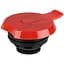 Термокувшин Tefal Mambo, 1,5 л, красный (K3039212) - миниатюра 3