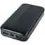 Зовнішній акумулятор WUW Power Bank Y94 20000mAh 10W Black [111088] - мініатюра 2