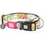 Нашийник для собак Max & Molly Smart ID Collar Donuts M 35-55x2.5 см - мініатюра 1