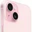 Смартфон Apple iPhone 15 Plus 512GB Pink (MU1J3) - мініатюра 4