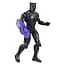 Игрушка-фигурка Hasbro Marvel Avengers Black Panther с аксессуаром (F9325_F9336) - миниатюра 1