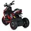 Дитячий електромобіль-мотоцикл Bambi Racer M 5744EL-3 до 30 кг - мініатюра 3