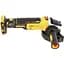 Кутова шліфмашина DeWalt DCG405P3 [93667] - мініатюра 2