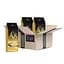 Набор кофе в зернах L'OR Crema Absolute Classic 1 кг х 2 шт. - миниатюра 1