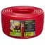 Шланг армований 3-х шаровий Alloid Building Tools Scarlet Butterfly 1/2" 50 м (WH-67670) - мініатюра 1