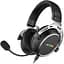 Игровые наушники Hator Hypergang 3 Black (ESH50) [134812] - миниатюра 1