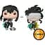 Игровая фигурка Funko Pop! Кайю № 8 Mina Ashiro (86765) - миниатюра 3