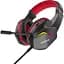 Наушники GamePro HS311 RGB Black/Red (HS311) - миниатюра 2