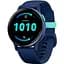 Смарт-годинник Garmin Vivoactive 5 Metallic Navy Aluminum Bezel with Navy Case and Silicone Band [010-02862-12] [111829] - мініатюра 1