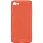 Чохол Full Frame Camera Protective Apple iPhone 8/iPhone SE (2020) Apricot - мініатюра 1