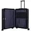 Валіза Travelite Next на 4 колесах M TL079948 Black (TL079948-01) - мініатюра 4
