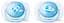 Пустышка Philips Avent Ultra Soft для мальчика, 0-6 месяцев, 2 шт. (SCF222/20) - миниатюра 1