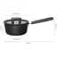 Ковш Fiskars Hard Face 2 л 1052226) - миниатюра 3