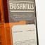 Виски Bushmills Single Malt Irish Whiskey 21 YO 40% 0.7 л - миниатюра 4
