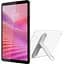 Планшет Lenovo Tab One 4/128GB LTE Luna Grey + Clear Case (ZAF10098UA) UA-UCRF [142168] - мініатюра 1