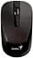 Миша Genius ECO-8015 Wireless Chocolate (31030011414) - мініатюра 1