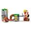 Конструктор LEGO Super Mario Лагерь Captain Toad 159 деталей (72040) - миниатюра 5