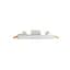 Стельовий врізний світильник Brille LED-37R/6W WW - мініатюра 5